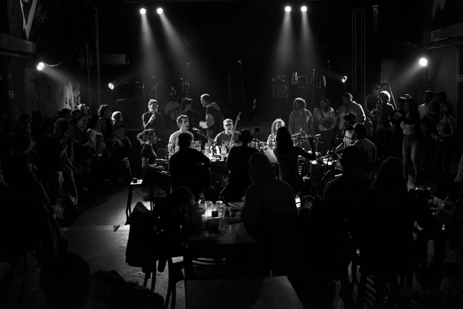 Cafun Plataforma Lavard n