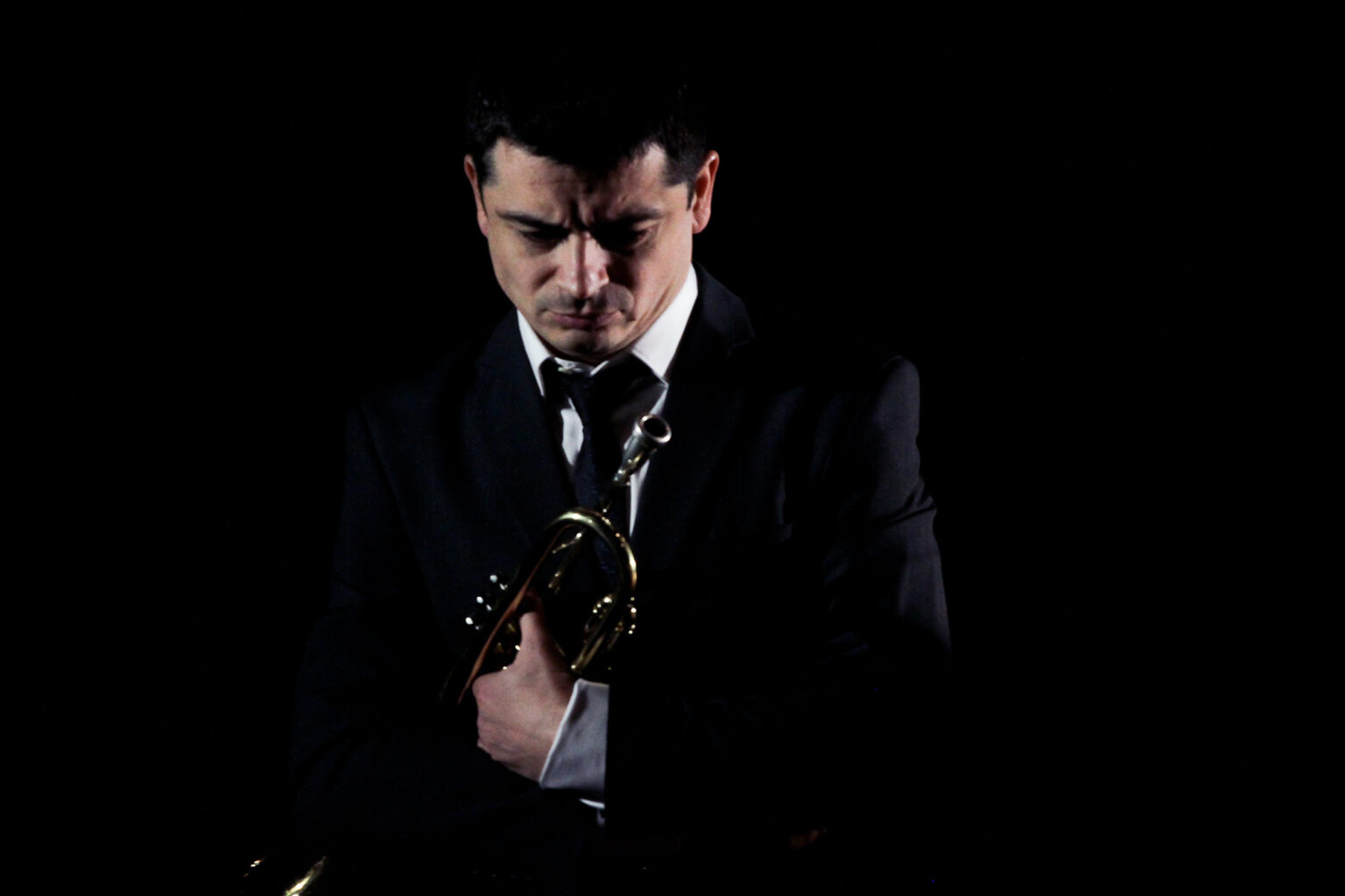 10.17 Mariano Loiácono New Quintet